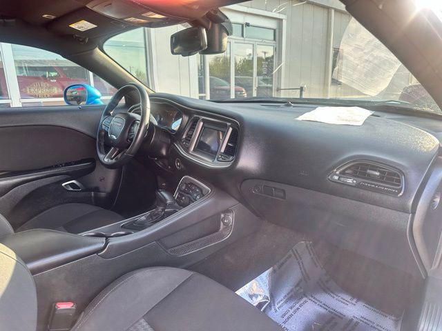 2019 Dodge Challenger GT AWD