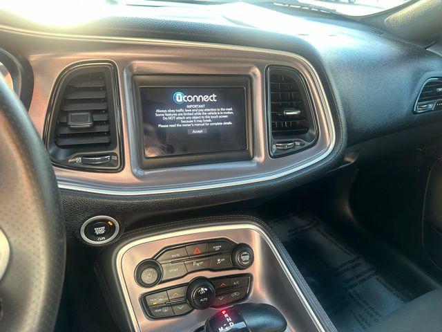 2019 Dodge Challenger GT AWD