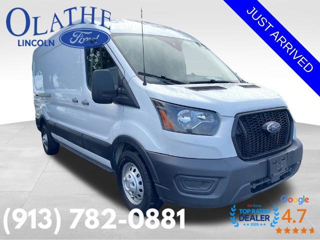 2023 Ford Transit Cargo Van Base