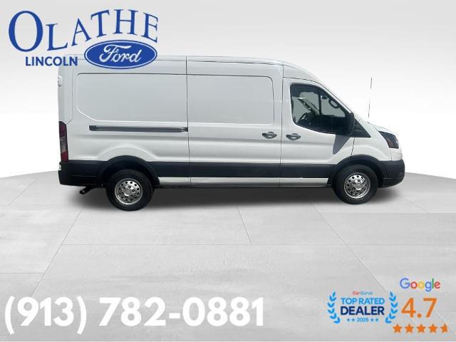 2023 Ford Transit Cargo Van Base