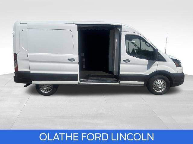2023 Ford Transit Cargo Van Base