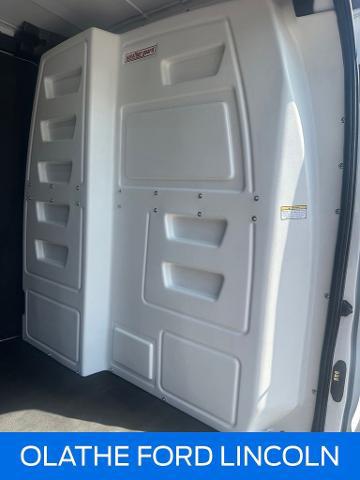 2023 Ford Transit Cargo Van Base