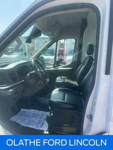 2023 Ford Transit Cargo Van Base