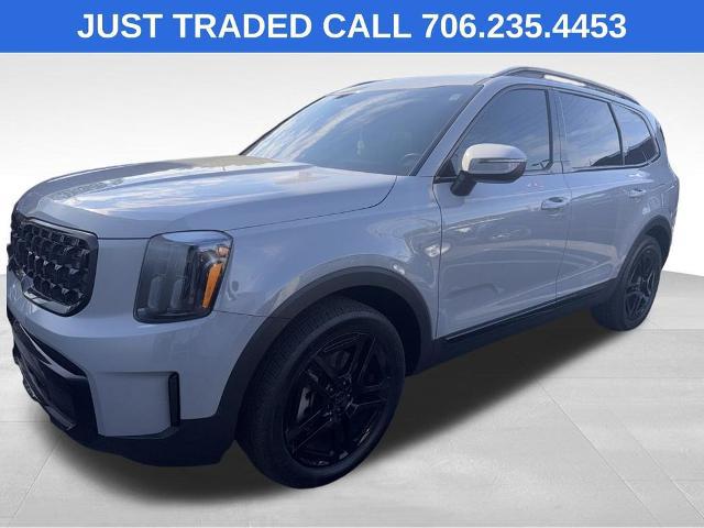 2025 Kia Telluride EX X-Line for sale in Rome, GA
