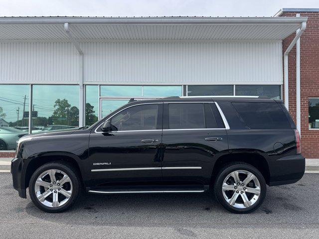 2020 GMC Yukon 2WD Denali for sale in Cornelia, GA