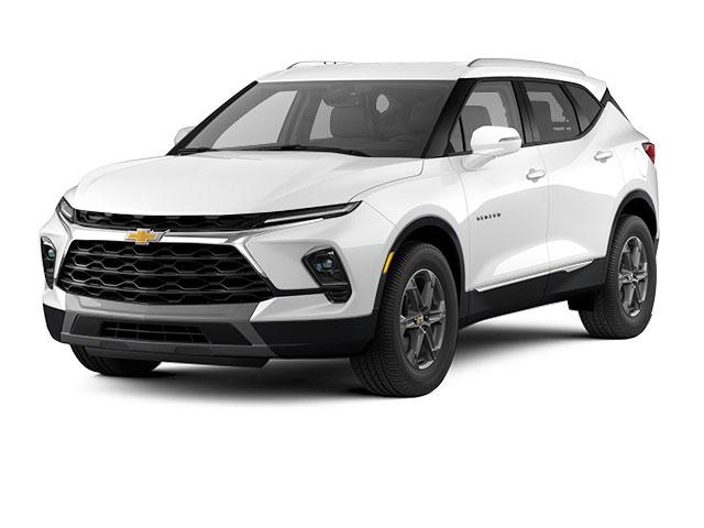 2024 Chevrolet Blazer AWD 3LT for sale in Crivitz, WI