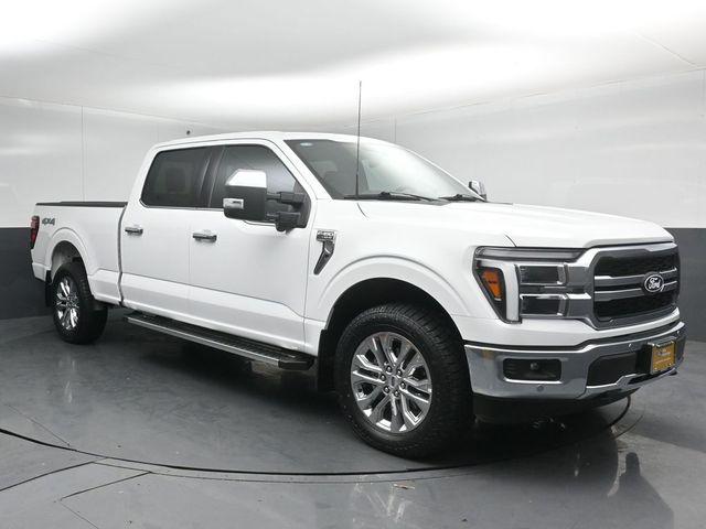 2025 Ford F-150 LARIAT for sale in Naperville, IL
