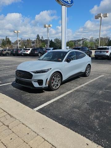 2025 Ford Mustang Mach-E GT for sale in Naperville, IL