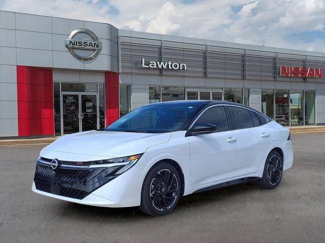 2026 Nissan Sentra SR for sale in Lawton, OK