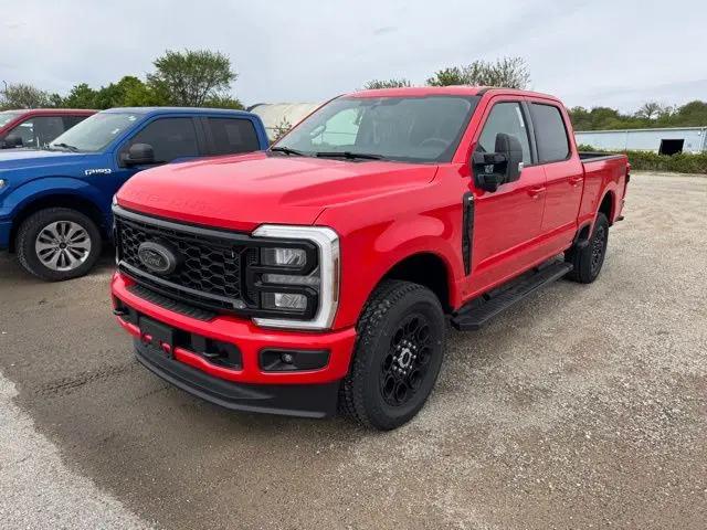 2026 Ford F-250 XLT for sale in Davenport, IA