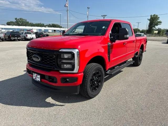 2026 Ford F-250 XLT for sale in Davenport, IA