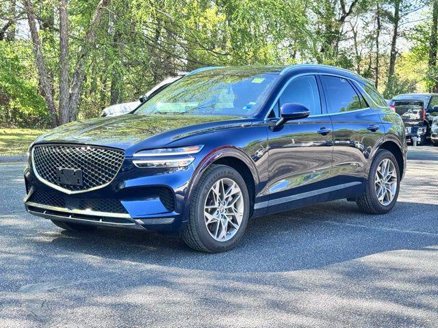 2025 Genesis GV70 2.5T AWD for sale in West Point, VA
