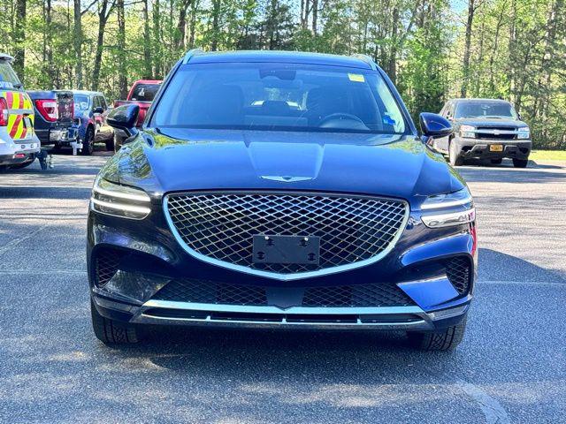 2025 Genesis GV70 2.5T AWD