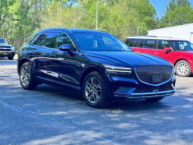 2025 Genesis GV70 2.5T AWD