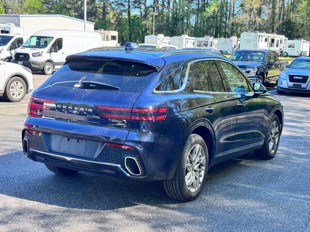 2025 Genesis GV70 2.5T AWD