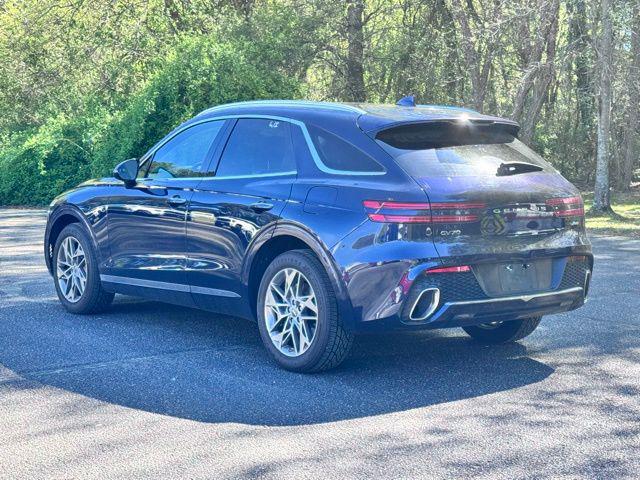 2025 Genesis GV70 2.5T AWD