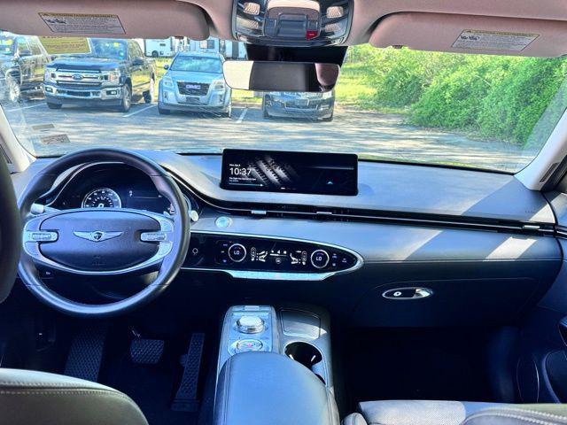 2025 Genesis GV70 2.5T AWD