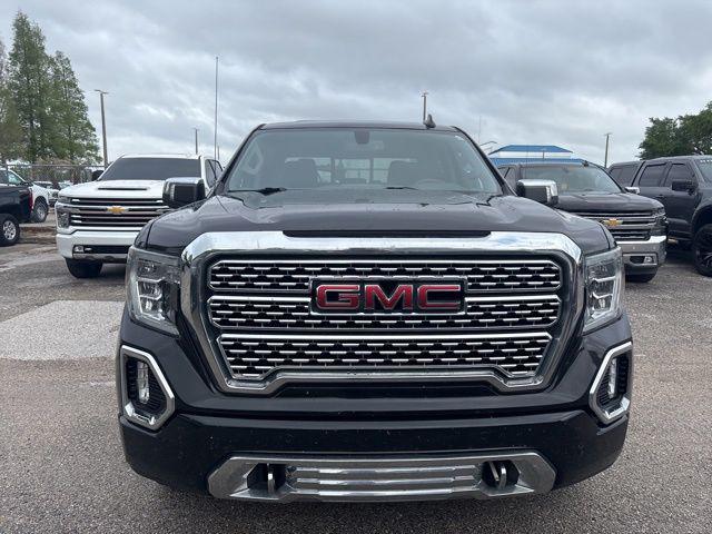 2020 GMC Sierra 1500 4WD Crew Cab Short Box Denali