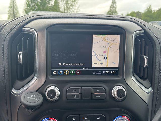 2020 GMC Sierra 1500 4WD Crew Cab Short Box Denali