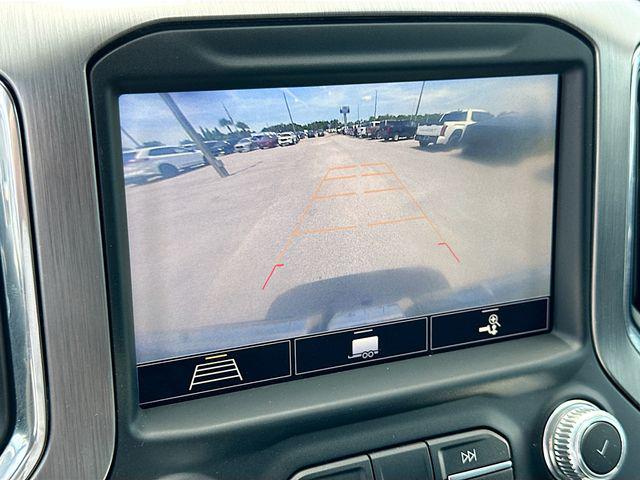 2020 GMC Sierra 1500 4WD Crew Cab Short Box Denali