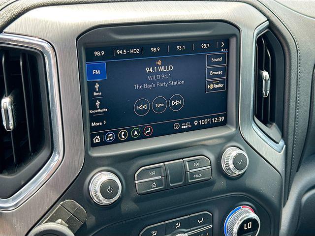 2020 GMC Sierra 1500 4WD Crew Cab Short Box Denali