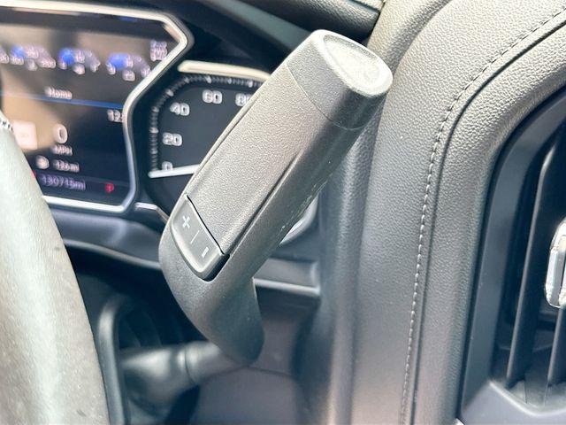 2020 GMC Sierra 1500 4WD Crew Cab Short Box Denali