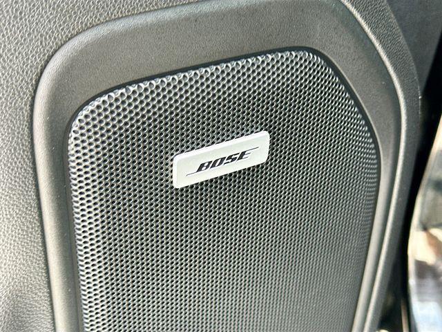 2020 GMC Sierra 1500 4WD Crew Cab Short Box Denali