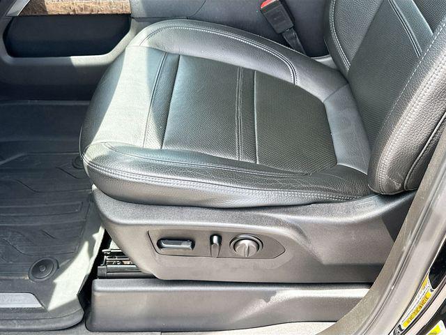 2020 GMC Sierra 1500 4WD Crew Cab Short Box Denali
