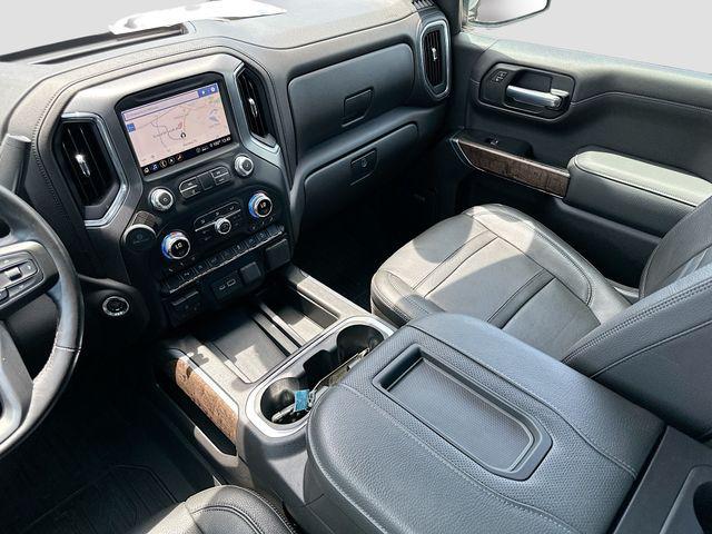 2020 GMC Sierra 1500 4WD Crew Cab Short Box Denali