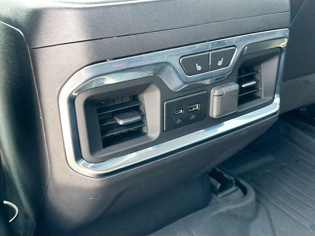 2020 GMC Sierra 1500 4WD Crew Cab Short Box Denali
