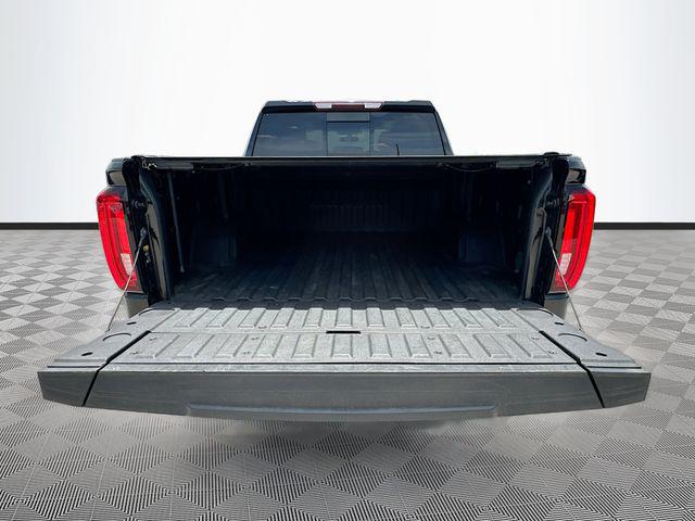 2020 GMC Sierra 1500 4WD Crew Cab Short Box Denali