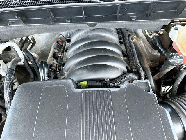 2020 GMC Sierra 1500 4WD Crew Cab Short Box Denali