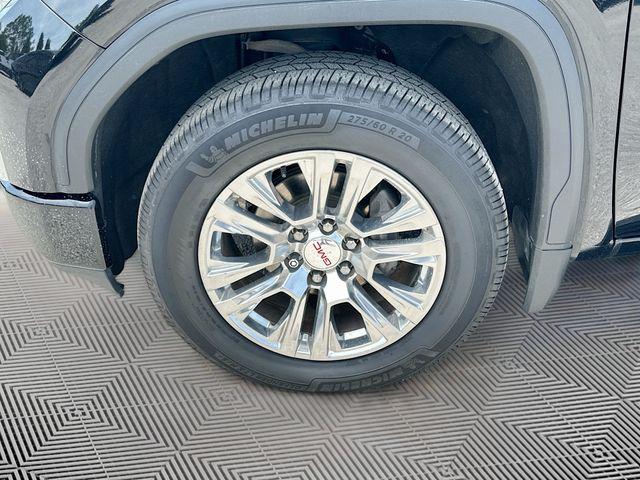 2020 GMC Sierra 1500 4WD Crew Cab Short Box Denali