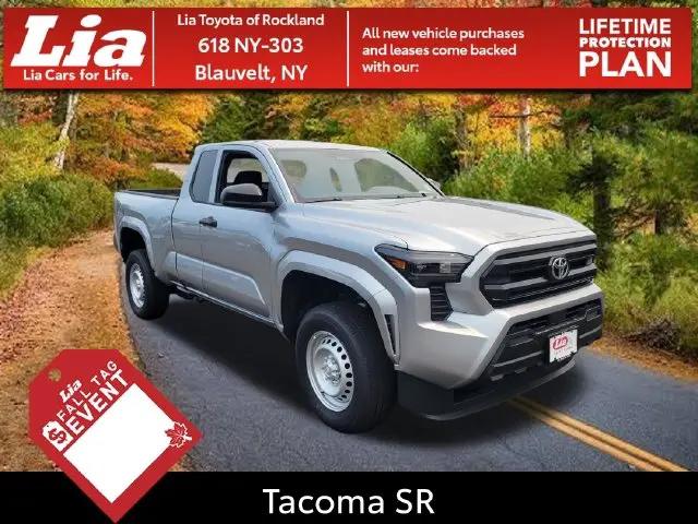 2026 Toyota Tacoma SR for sale in Blauvelt, NY