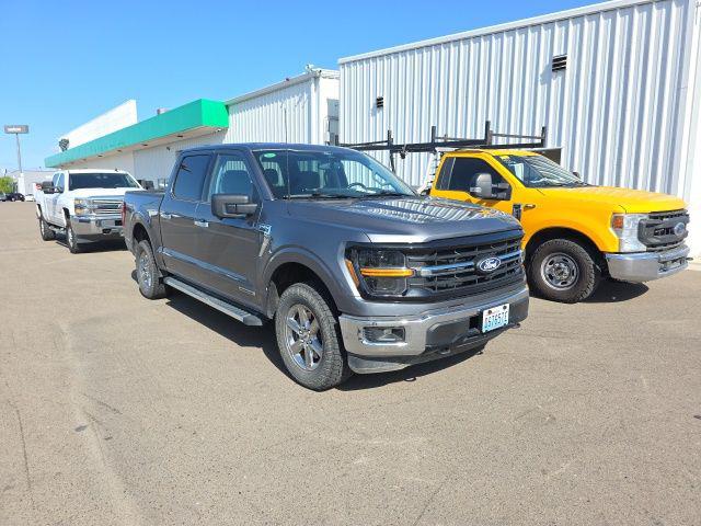 2024 Ford F-150 XLT for sale in Selma, CA