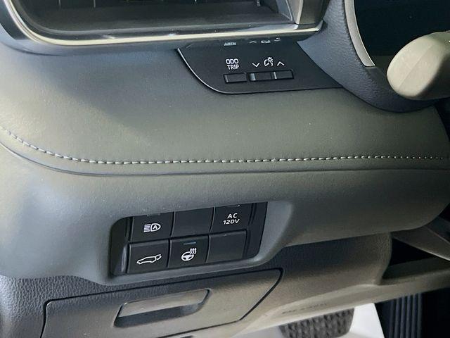 2026 Toyota Highlander Hybrid Limited