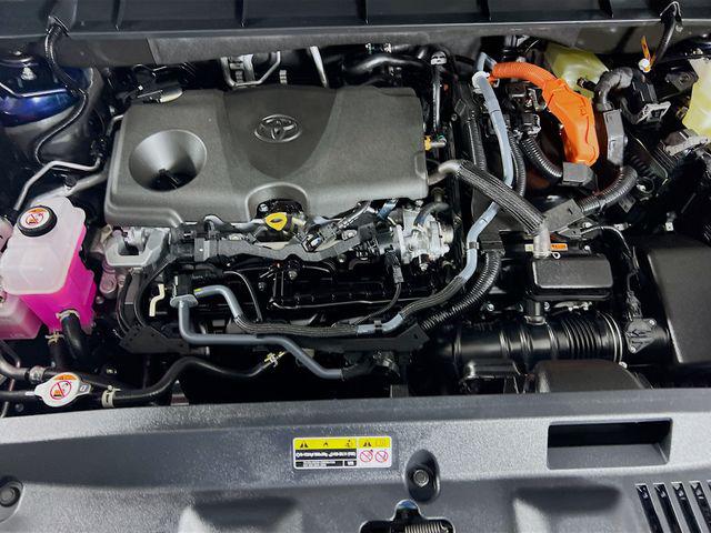 2026 Toyota Highlander Hybrid Limited