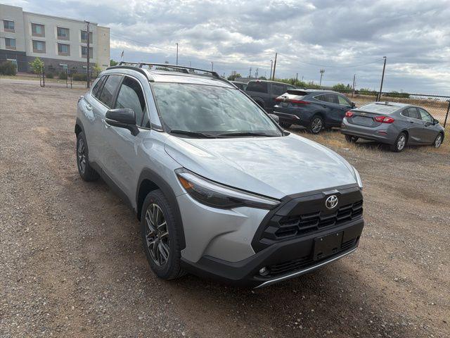 2026 Toyota Corolla Cross XLE for sale in Selma, CA