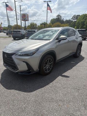 2022 Lexus NX Premium for sale in Greenville, NC