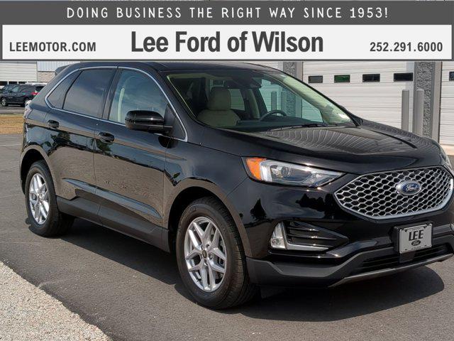 2023 Ford Edge SEL for sale in Wilson, NC