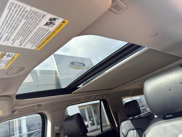 2021 Ford Expedition Platinum MAX