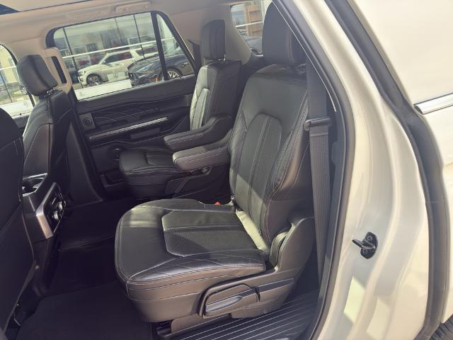 2021 Ford Expedition Platinum MAX