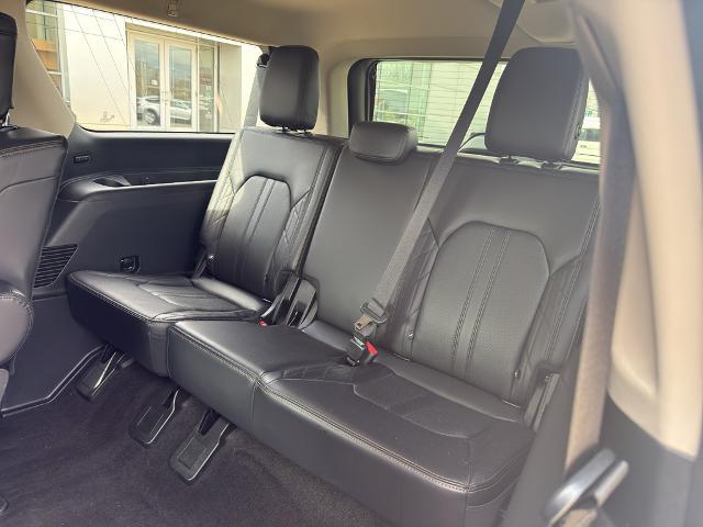 2021 Ford Expedition Platinum MAX