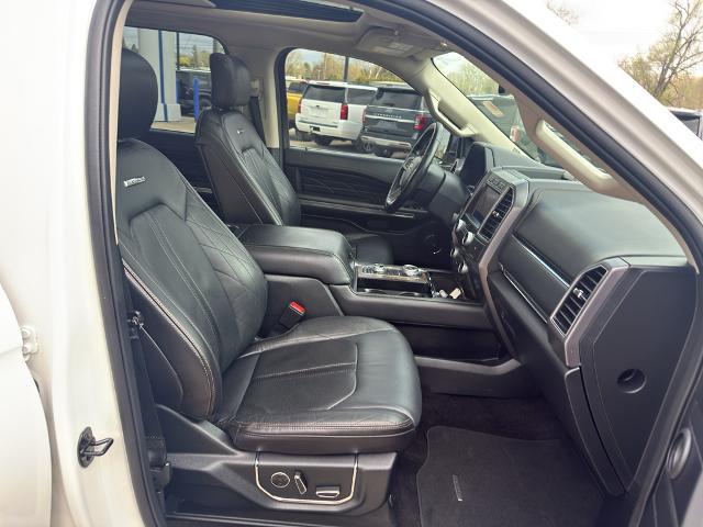 2021 Ford Expedition Platinum MAX