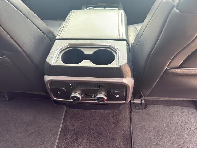 2021 Ford Expedition Platinum MAX