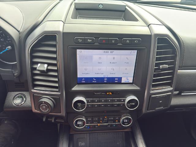 2021 Ford Expedition Platinum MAX