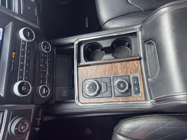 2021 Ford Expedition Platinum MAX