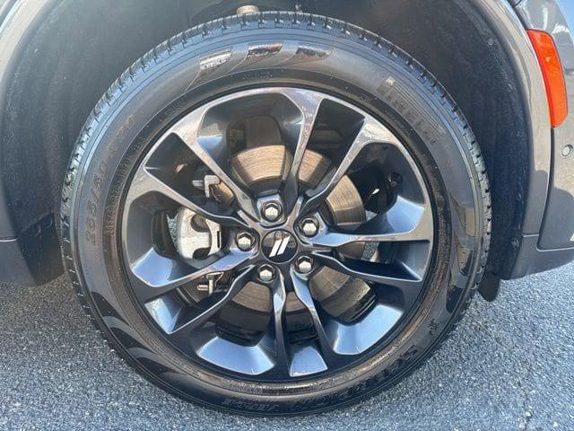 2026 Dodge Durango GT Plus 2026 Dodge Durango GT Plus