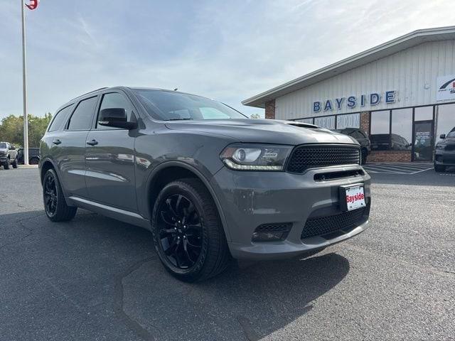 2020 Dodge Durango 