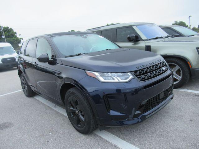 2023 Land Rover Discovery Sport S R-Dynamic for sale in Fort Myers, FL